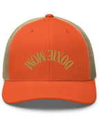 Rustic Orange/ Khaki