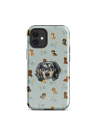 iPhone 12 mini / None