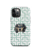 iPhone 12 Pro / Seafoam / None