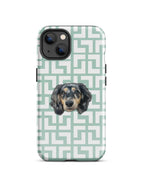 iPhone 13 / Seafoam / None