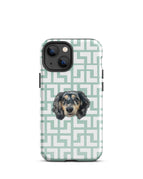 iPhone 13 mini / Seafoam / None