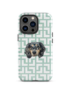 iPhone 13 Pro / Seafoam / None