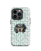iPhone 14 Pro / Seafoam / None