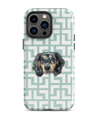 iPhone 14 Pro Max / Seafoam / None