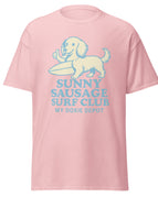 Light Pink / S