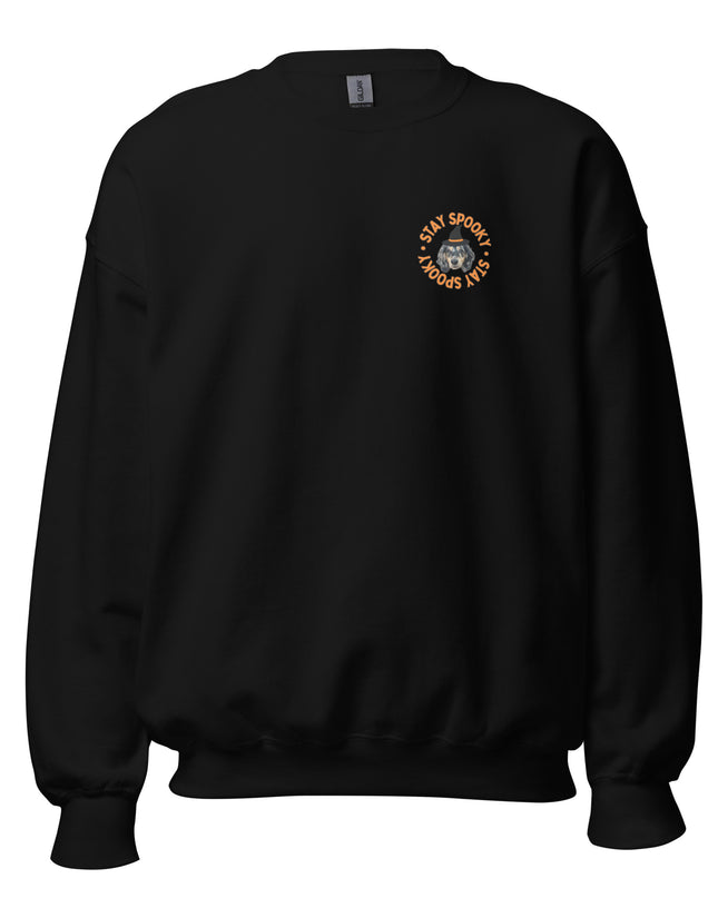 Stay Spooky Unisex Sweatshirt