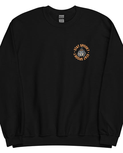 Stay Spooky Unisex Sweatshirt
