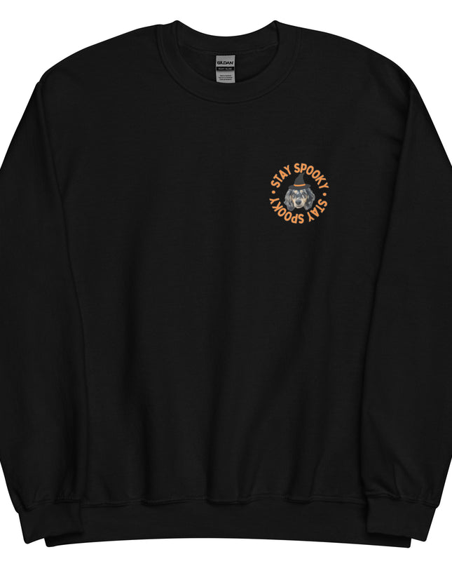 Stay Spooky Unisex Sweatshirt