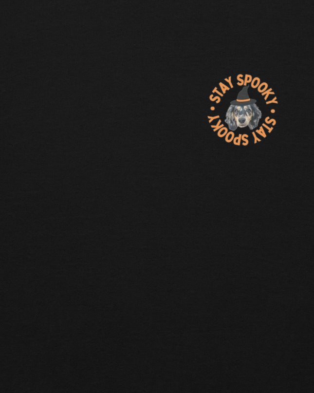 Stay Spooky Unisex Sweatshirt