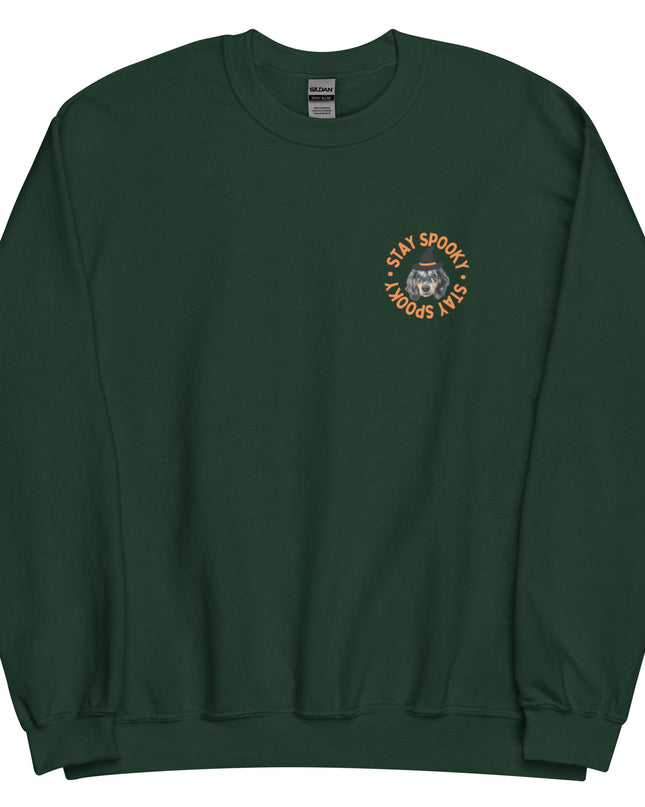 Stay Spooky Unisex Sweatshirt