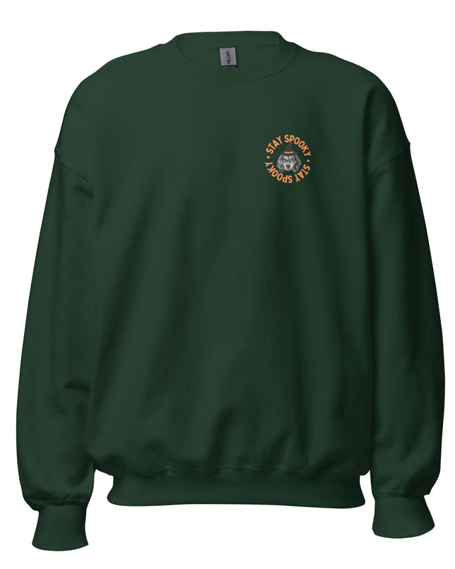 Stay Spooky Unisex Sweatshirt