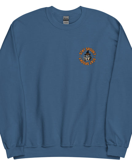 Stay Spooky Unisex Sweatshirt