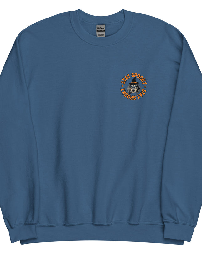 Stay Spooky Unisex Sweatshirt