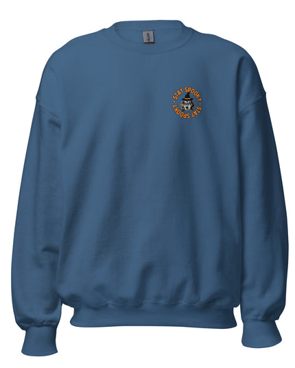 Stay Spooky Unisex Sweatshirt