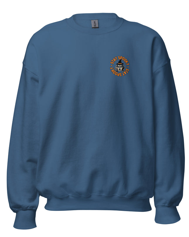Stay Spooky Unisex Sweatshirt