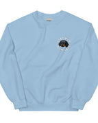 Light Blue / S