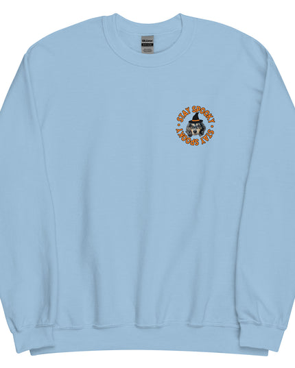 Stay Spooky Unisex Sweatshirt