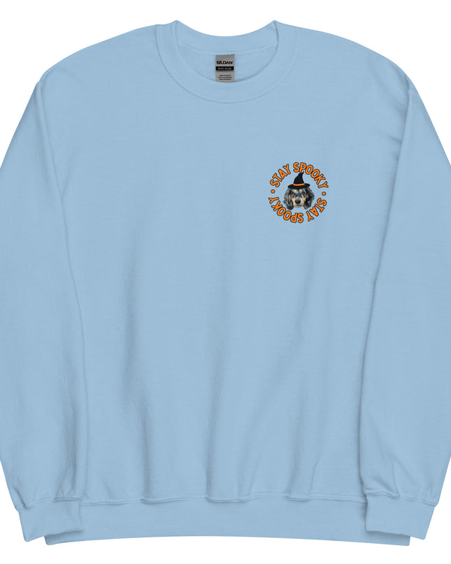 Stay Spooky Unisex Sweatshirt