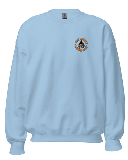Stay Spooky Unisex Sweatshirt