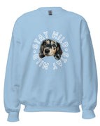 Light Blue / S