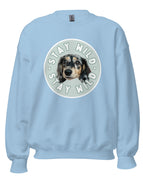 Light Blue / S