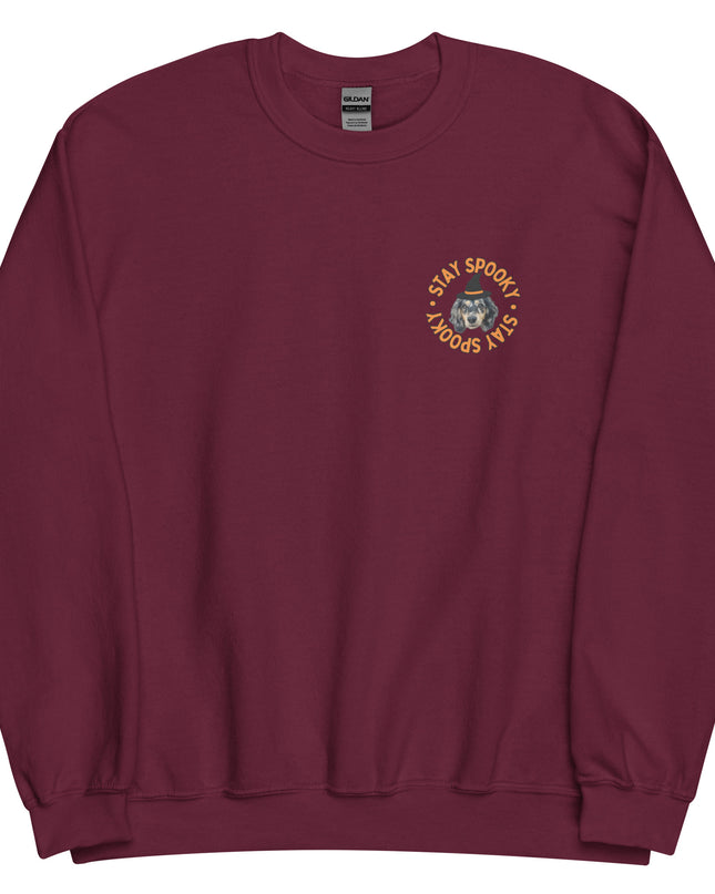 Stay Spooky Unisex Sweatshirt