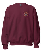Maroon / S