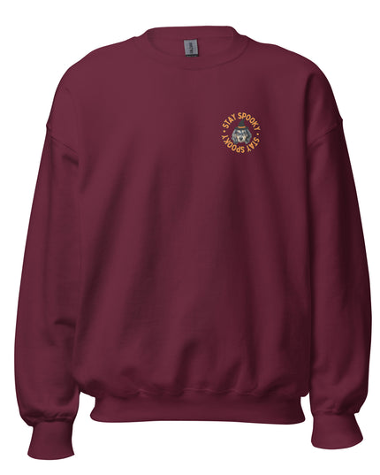 Stay Spooky Unisex Sweatshirt