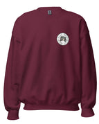 Maroon / S