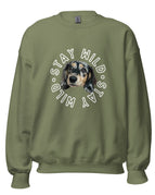 Military Green / S