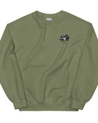 Military Green / S