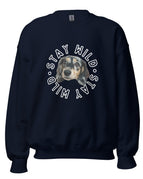 Navy / S
