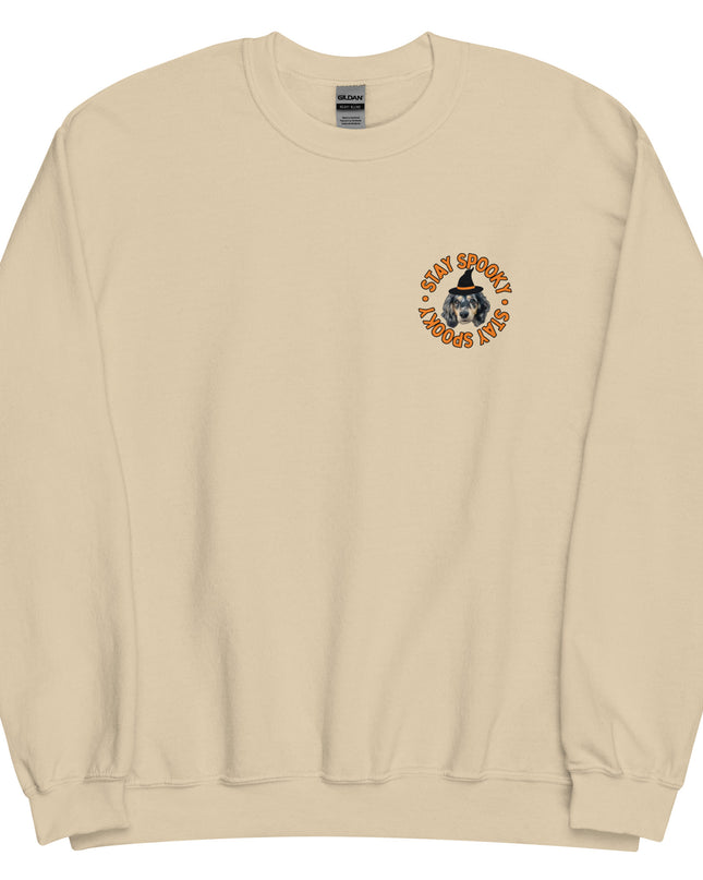 Stay Spooky Unisex Sweatshirt
