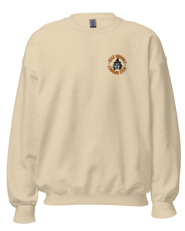 Stay Spooky Unisex Sweatshirt