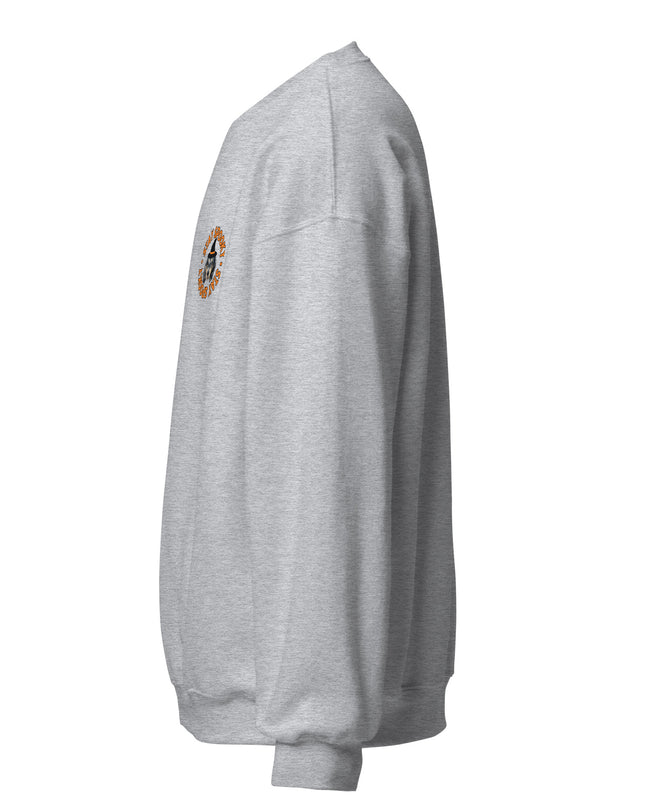 Stay Spooky Unisex Sweatshirt