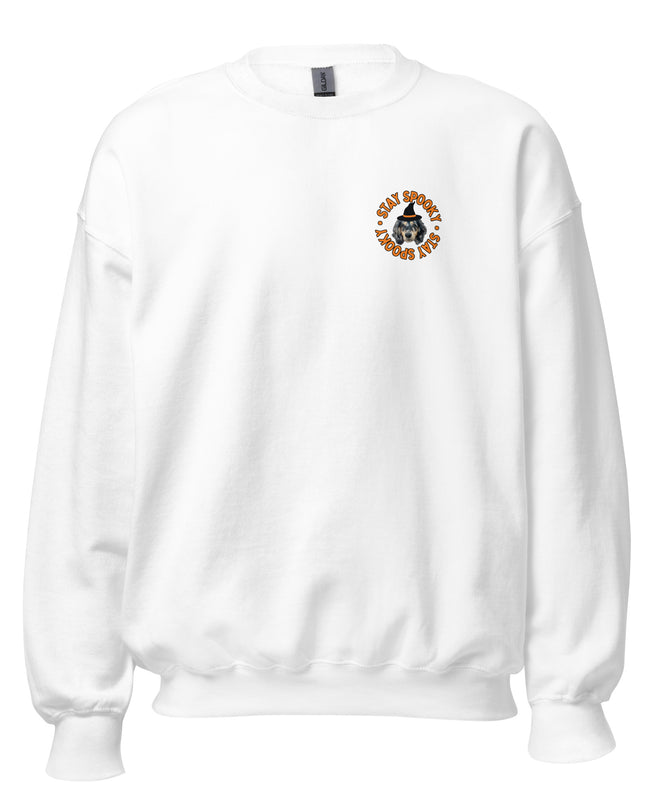 Stay Spooky Unisex Sweatshirt