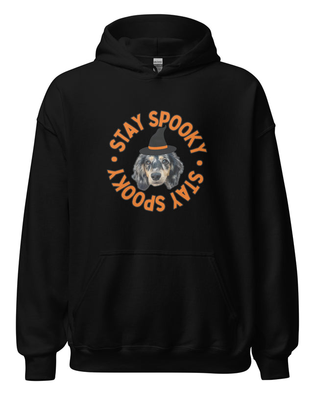 Stay Spooky Custom Unisex Hoodie