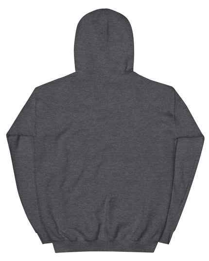 My Doxie Depot Logo Unisex Hoodie