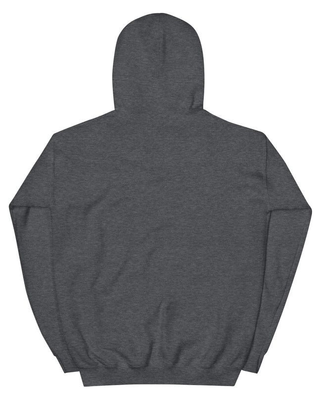 My Doxie Depot Logo Unisex Hoodie