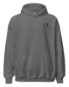 Graphite Heather / S