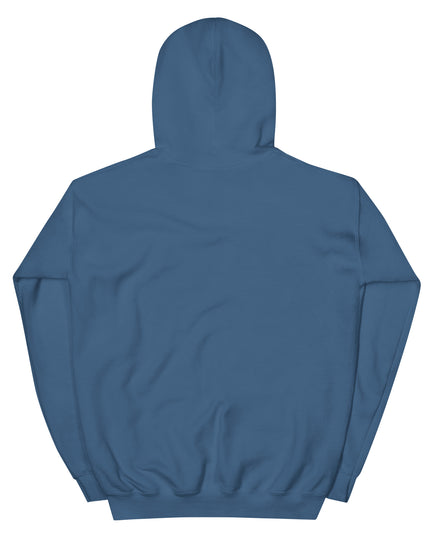 My Doxie Depot Logo Unisex Hoodie