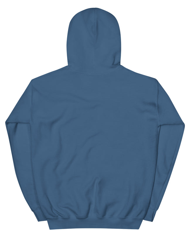My Doxie Depot Logo Unisex Hoodie