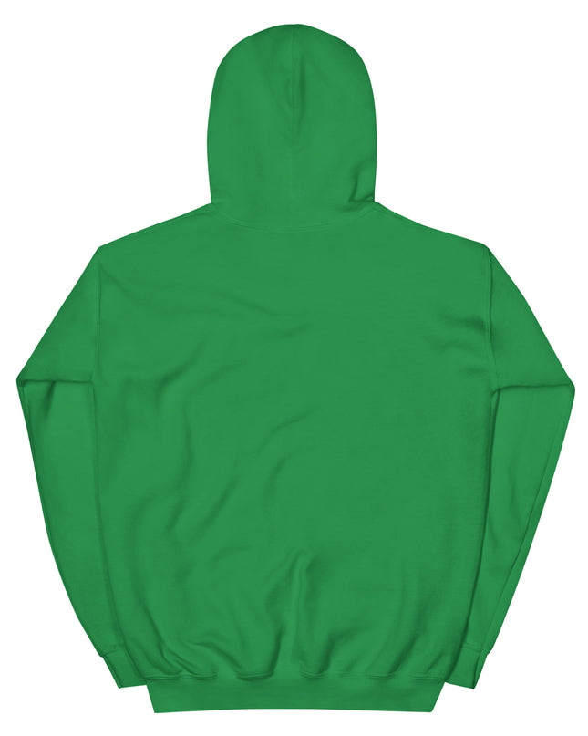 My Doxie Depot Logo Unisex Hoodie