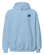 Light Blue / S