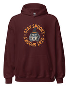 Maroon / S