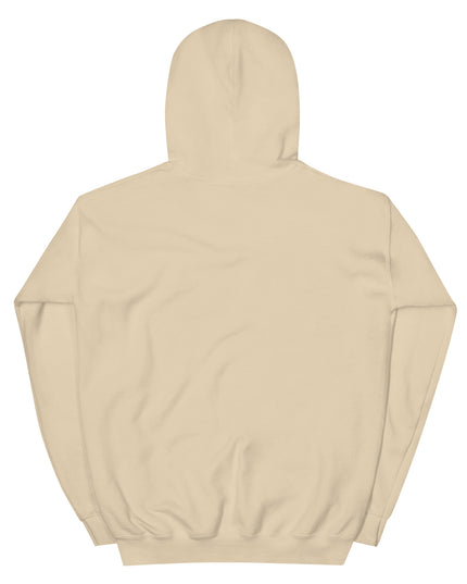 My Doxie Depot Logo Unisex Hoodie