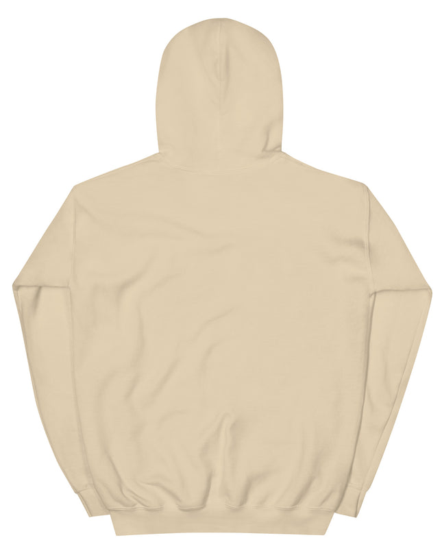 My Doxie Depot Logo Unisex Hoodie