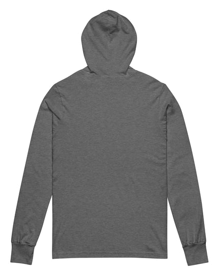 My Doxie Depot Logo Hooded Long-Sleeve Tee