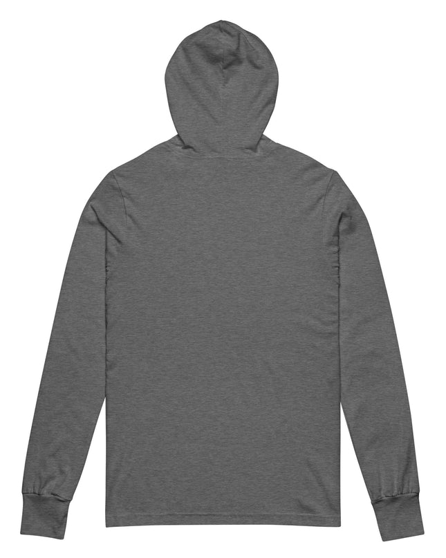 My Doxie Depot Logo Hooded Long-Sleeve Tee