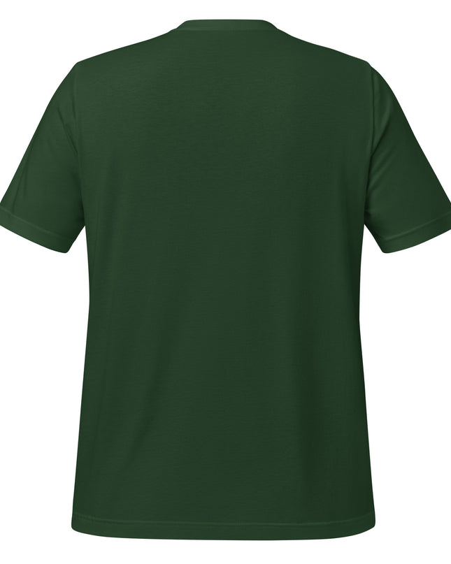 Stay Spooky Custom Unisex T-Shirt